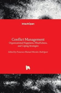 bokomslag Conflict Management