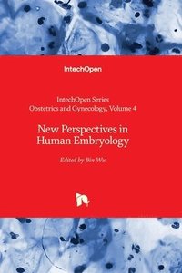bokomslag New Perspectives in Human Embryology