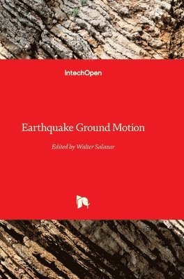 bokomslag Earthquake Ground Motion