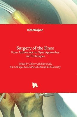Surgery of the Knee 1