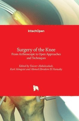 Surgery of the Knee