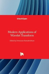 bokomslag Wavelet Theory and Modern Applications