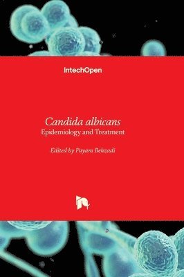 Candida albicans 1