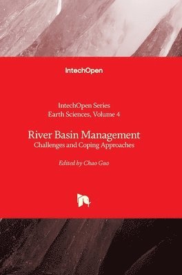 Chao Guo - River Basin Management, Inbunden