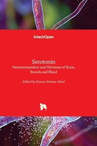 bokomslag Serotonin