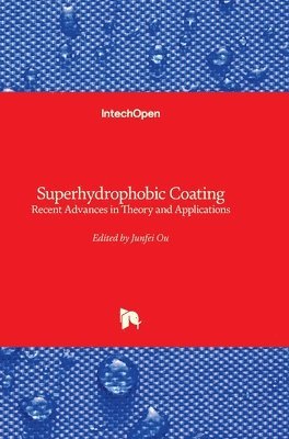 Superhydrophobic Coating 1