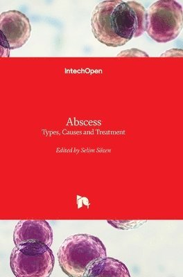 Selim Sözen - Abscess, Inbunden