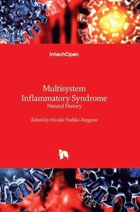 bokomslag Multisystem Inflammatory Syndrome