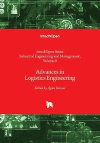 bokomslag Advances in Logistics Engineering