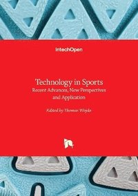 bokomslag Technology in Sports