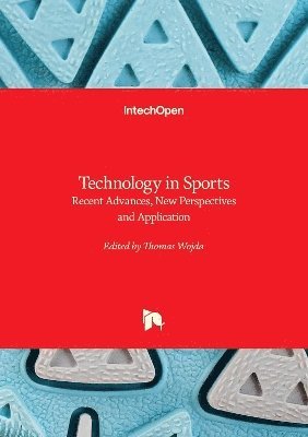 bokomslag Technology in Sports