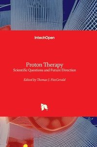 bokomslag Proton Therapy