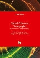 bokomslag Optical Coherence Tomography - Applications in Ophthalmology:Applications in Ophthalmology