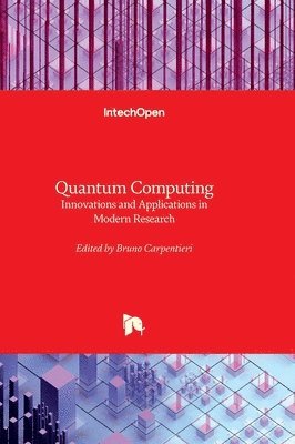 bokomslag Quantum Computing