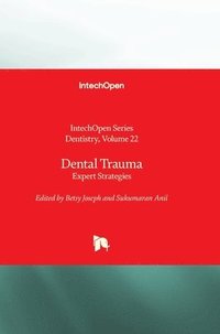bokomslag Dental Trauma - Expert Strategies