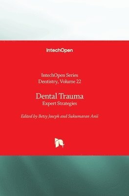 bokomslag Dental Trauma - Expert Strategies