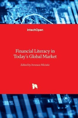 bokomslag Financial Literacy in Today's Global Market