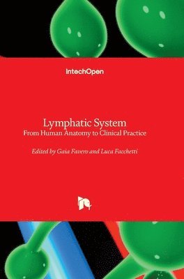 bokomslag Lymphatic System