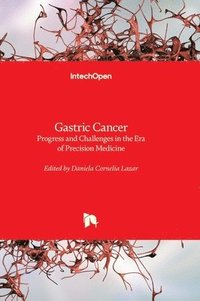 bokomslag Gastric Cancer