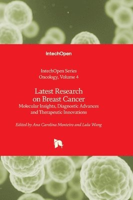 bokomslag Latest Research on Breast Cancer
