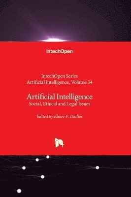 bokomslag Artificial Intelligence