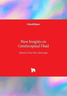 bokomslag New Insights on Cerebrospinal Fluid