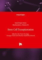 bokomslag Stem Cell Transplantation