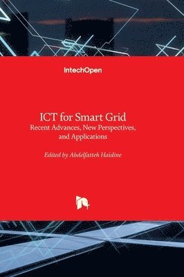 bokomslag ICT for Smart Grid