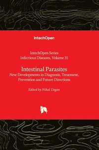 bokomslag Intestinal Parasites