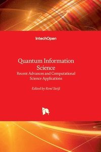 bokomslag Quantum Information Science