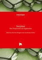 Sorption - New Perspectives and Applications: New Perspectives and Applications 1