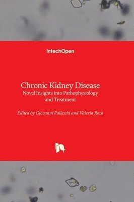 bokomslag Chronic Kidney Disease