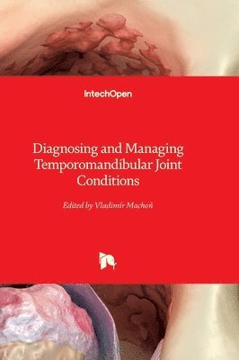 bokomslag Diagnosing and Managing Temporomandibular Joint Conditions