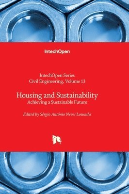 bokomslag Housing and Sustainability - Achieving a Sustainable Future