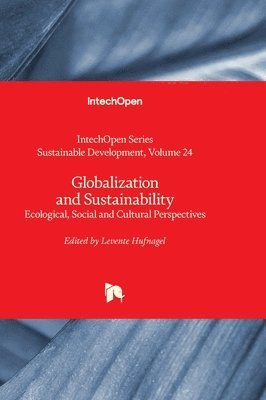 bokomslag Globalization and Sustainability