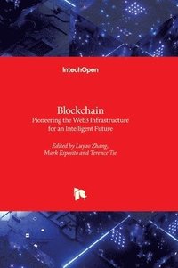 bokomslag Blockchain