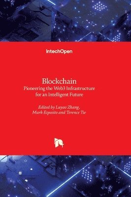 bokomslag Blockchain
