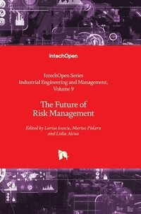 bokomslag Future of Risk Management