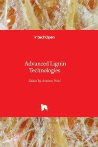 bokomslag Advanced Lignin Technologies