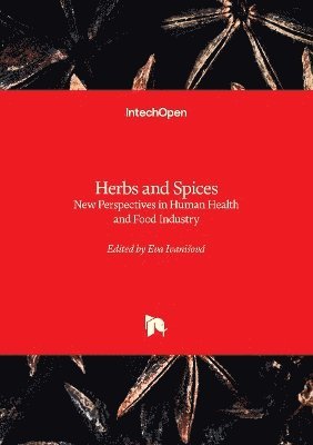 Herbs and Spices 1