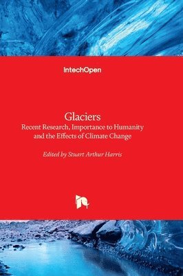 Glaciers 1