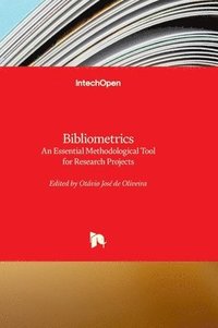 bokomslag Bibliometrics