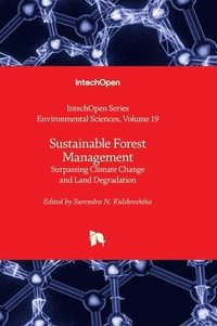 bokomslag Sustainable Forest Management