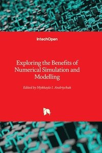 bokomslag Exploring the Benefits of Numerical Simulation and Modelling