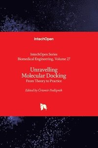 bokomslag Unravelling Molecular Docking - From Theory to Practice: From Theory to Practice