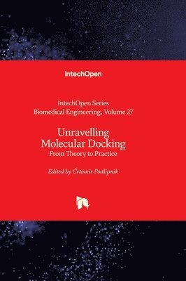 bokomslag Unravelling Molecular Docking - From Theory to Practice: From Theory to Practice