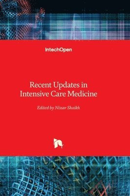 bokomslag Recent Updates in Intensive Care Medicine