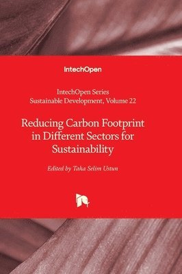 Reducing Carbon Footprint in Different Sectors for Sustainability 1