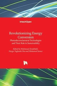 bokomslag Revolutionizing Energy Conversion - Photoelectrochemical Technologies and Their Role in Sustainability