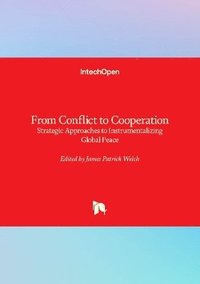 bokomslag From Conflict to Cooperation